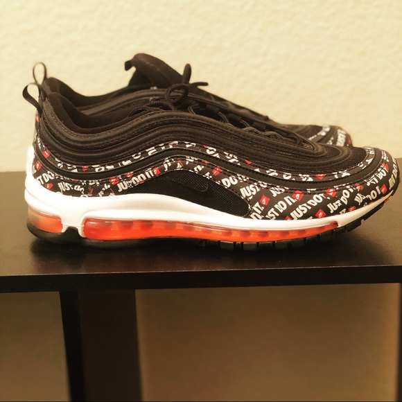 Nike air max 97 just do it main image 4
